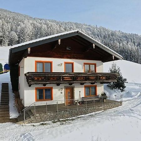 Ferienhaus Englbrecht Krispl Экстерьер фото