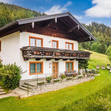 Ferienhaus Englbrecht Krispl Экстерьер фото