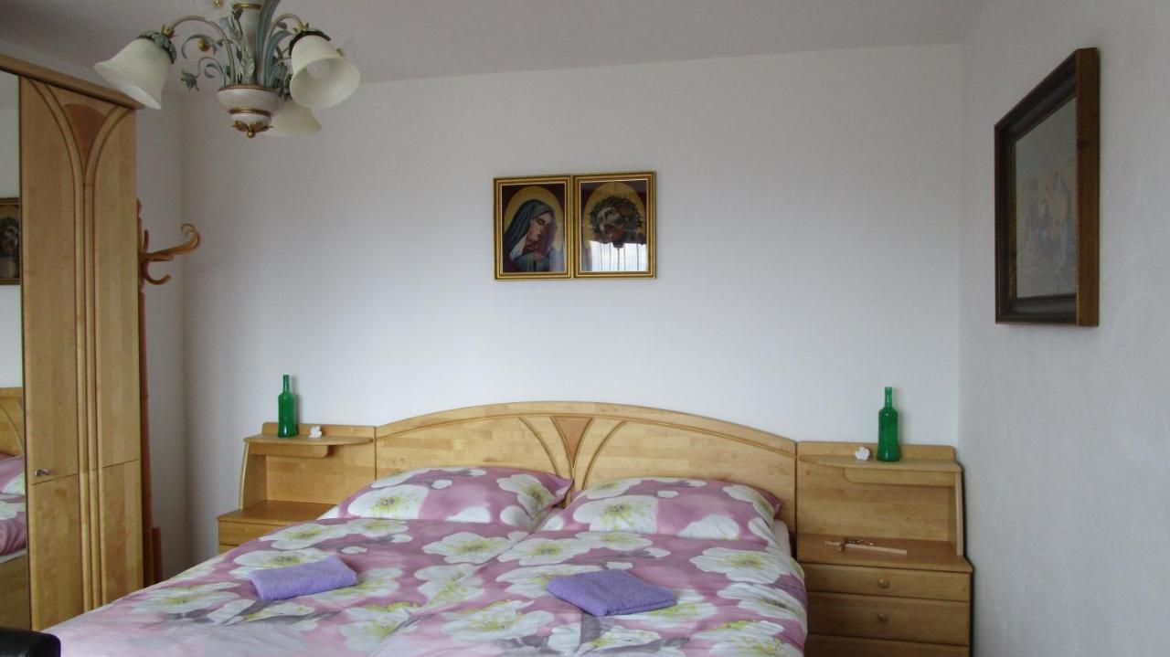 Ferienhaus Englbrecht Krispl Экстерьер фото